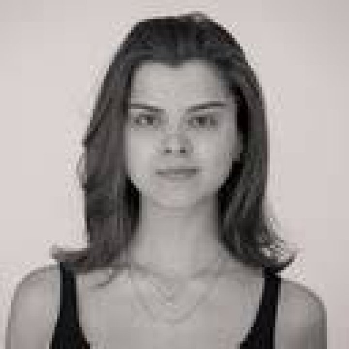 Nixie Strazza