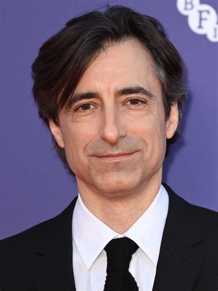 Noah Baumbach