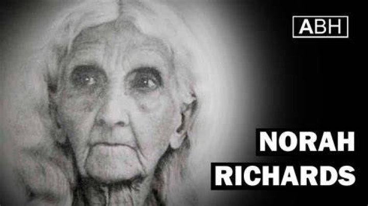 Norah Richards