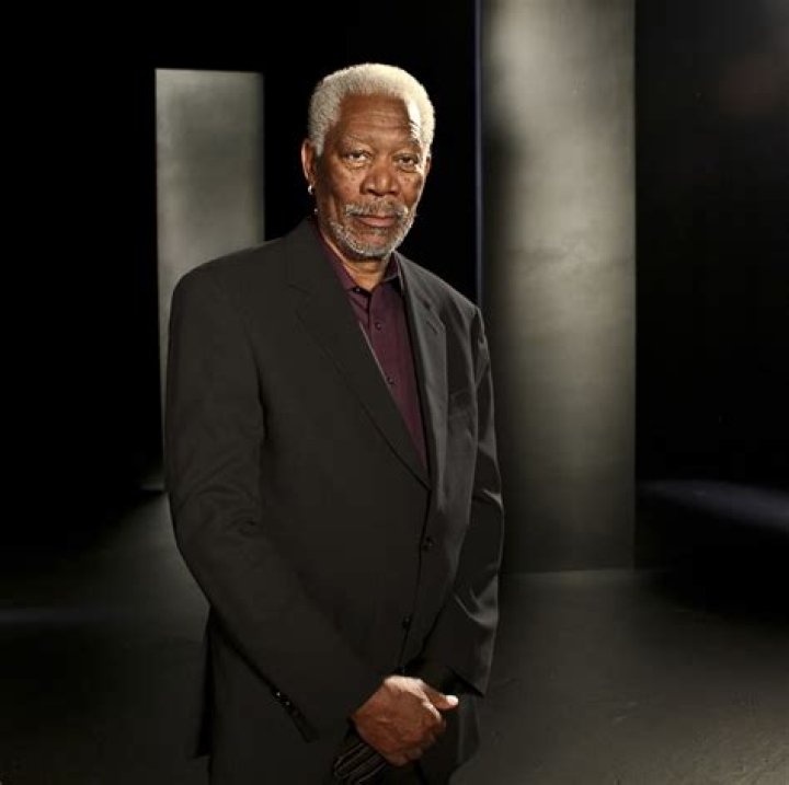 Norman Freeman