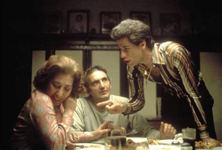 Norman Wexler