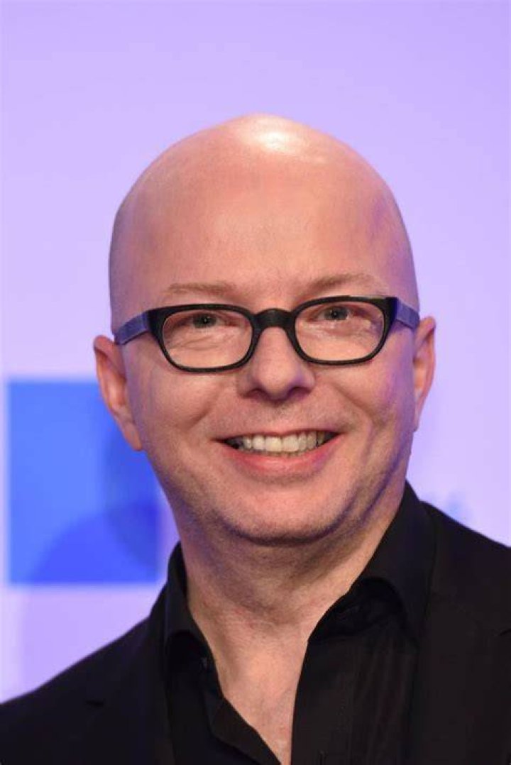 Oliver Rohrbeck