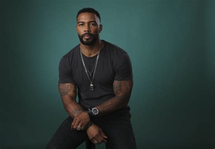 Omari Hardwick
