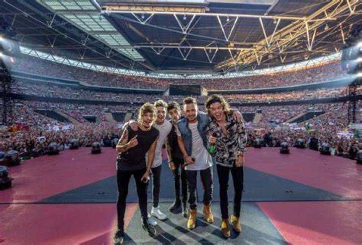 One Direction's "Drag Me Down" Conspiracy Theory 2