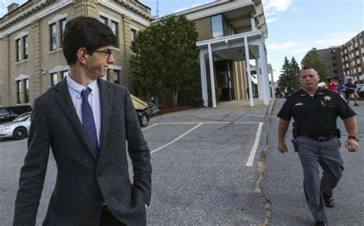 Owen Labrie