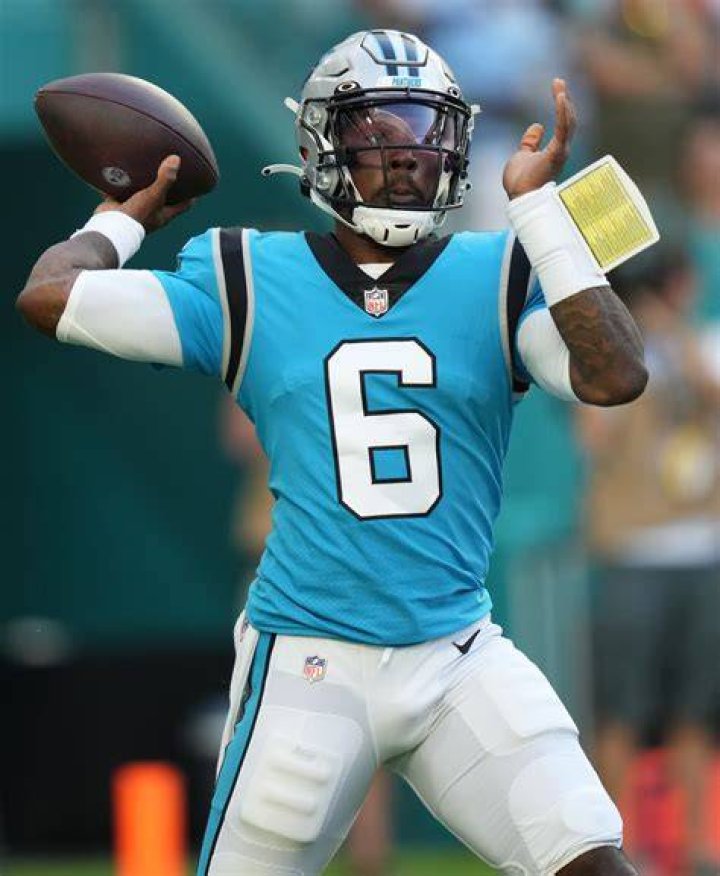 P. J. Walker