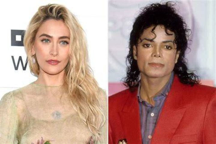 Paris Jackson Net Worth, Mom, Father &ndash; Michael Jackson and Tattoos