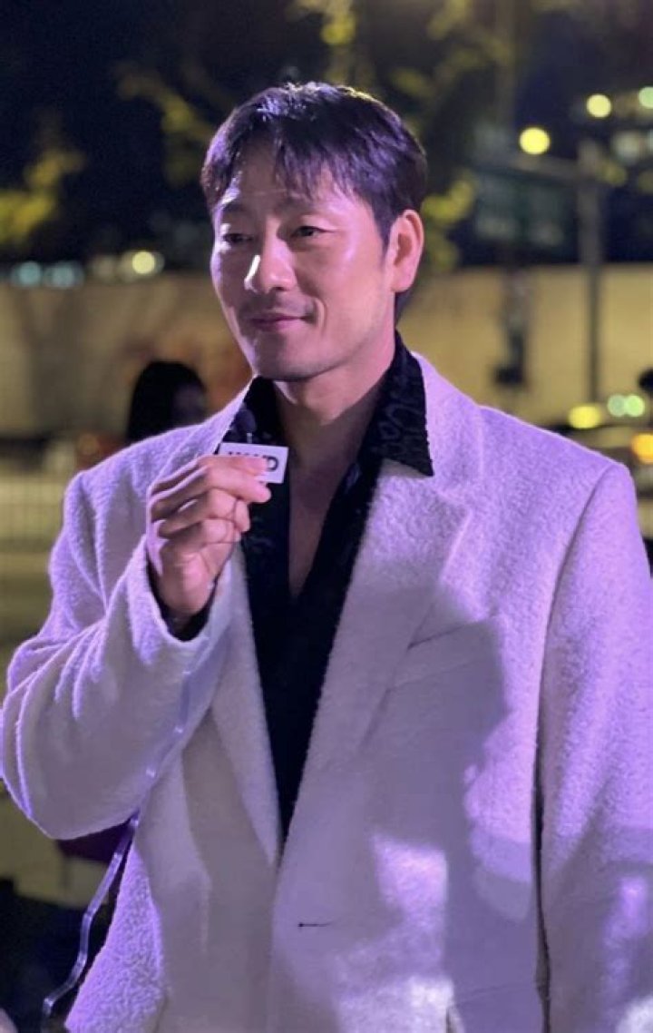 Park Hae-soo
