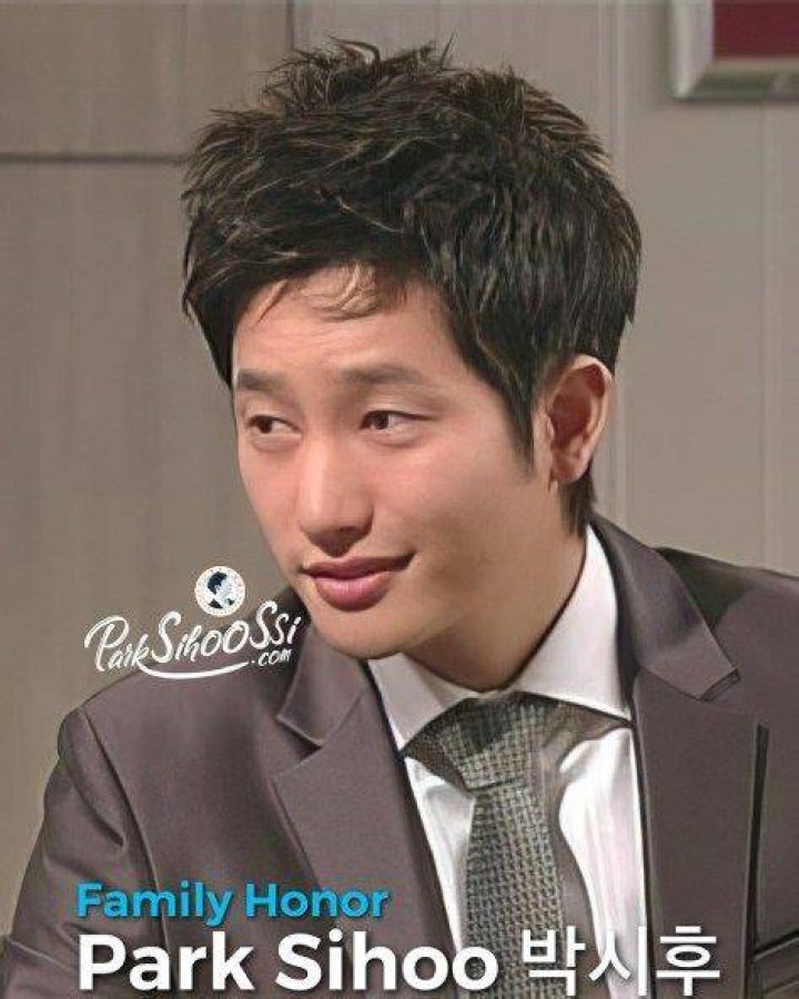 Park Si-hoo