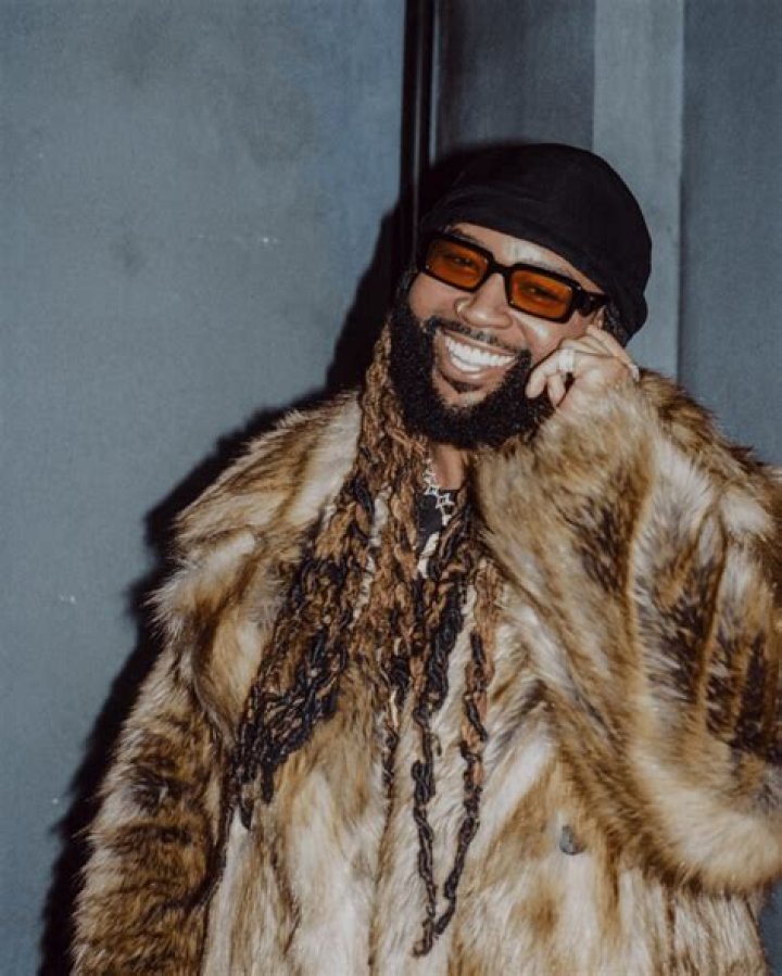 PartyNextDoor