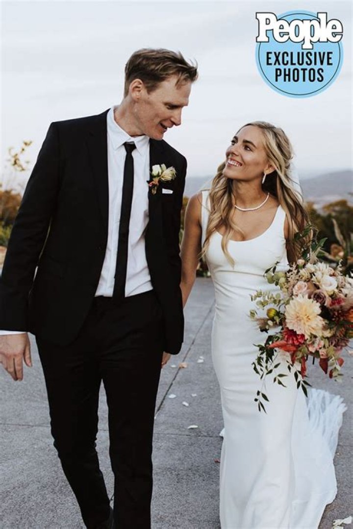 Patrick Davis’s Girlfriend: Who is Patrick Davis Dating?