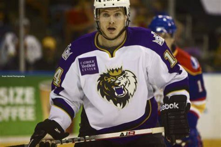Patrick Mullen
