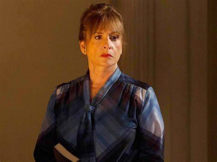 Patti LuPone