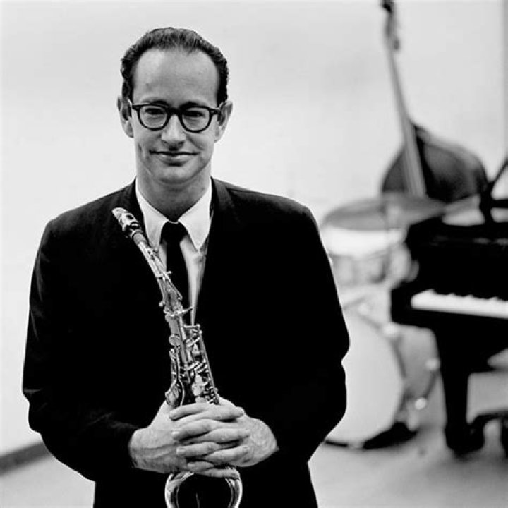 Paul Desmond