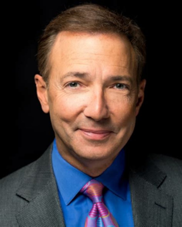 Paul Douglas