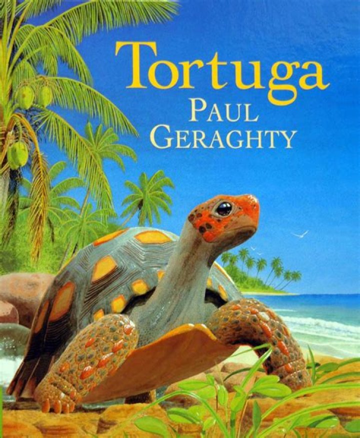 Paul Geraghty