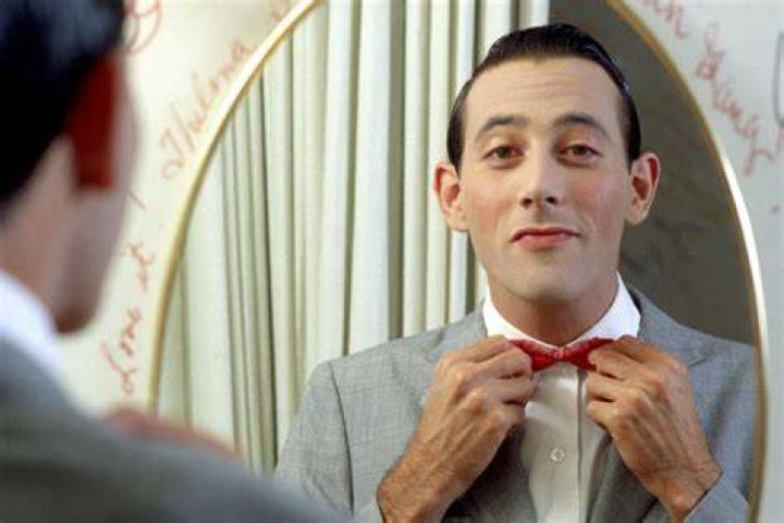 Paul Reubens