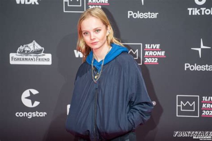 Paula Hartmann