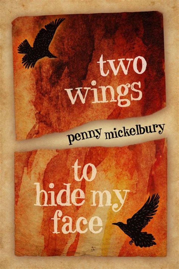 Penny Mickelbury
