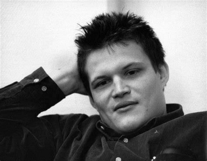 Per Kibsgaard-Petersen