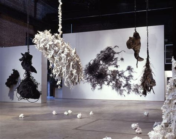 Petah Coyne