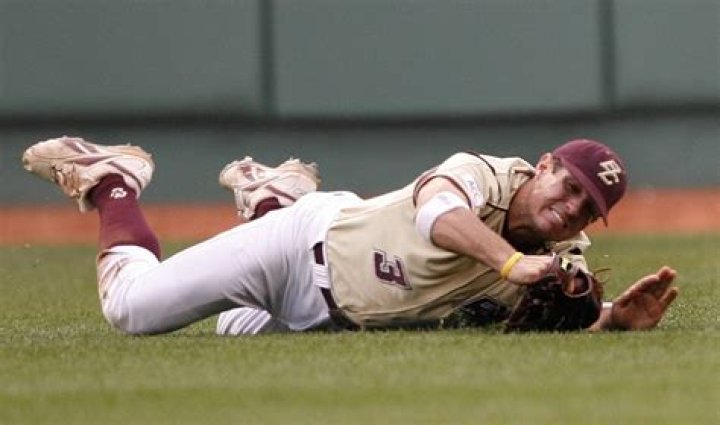 Pete Frates