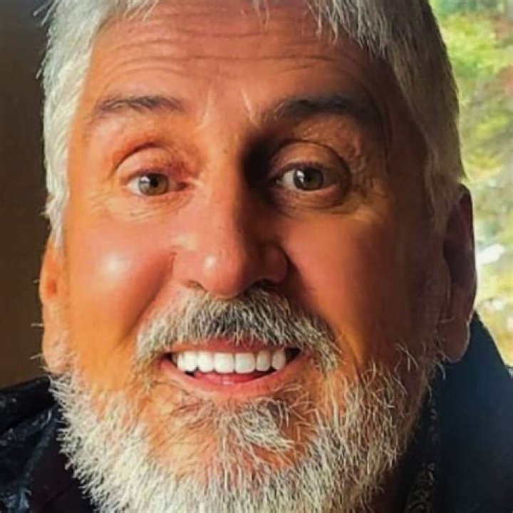 Peter Beckett