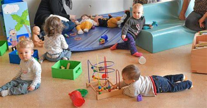 Petite enfance et famille&nbsp;: