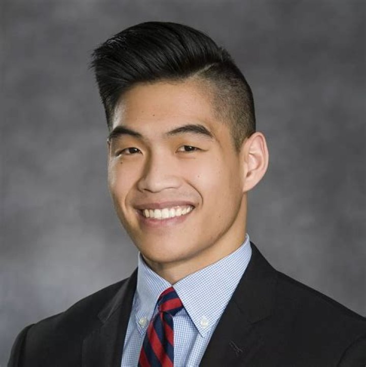 Phillip Nguyen