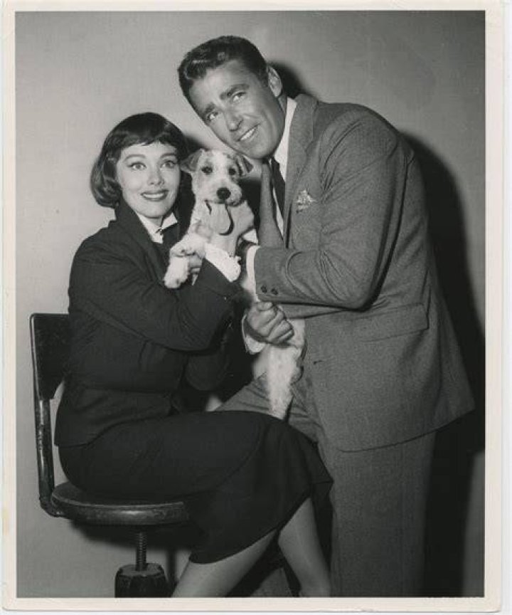 Phyllis Kirk