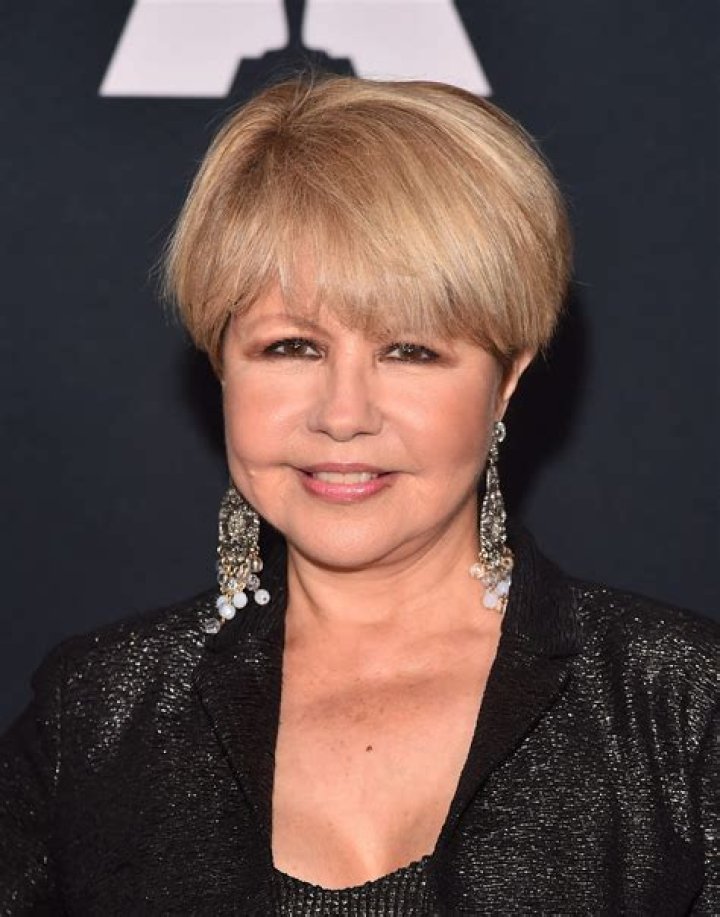 Pia Zadora