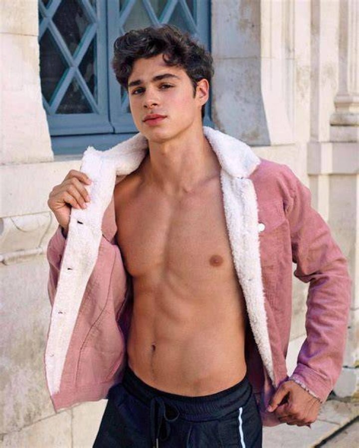 Pierre Amaury Bouvier