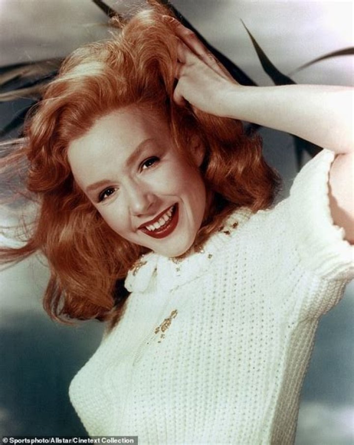 Piper Laurie