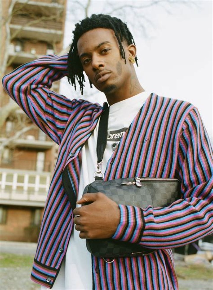 Playboi Carti