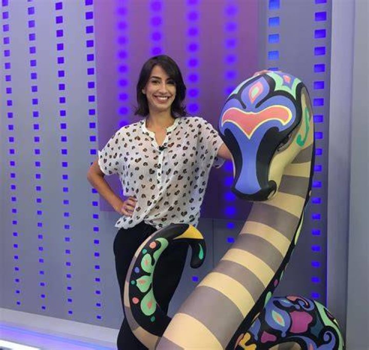 Poliana Rozado