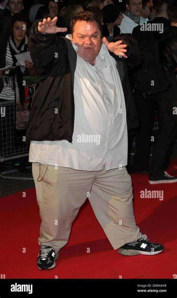 Preston Lacy