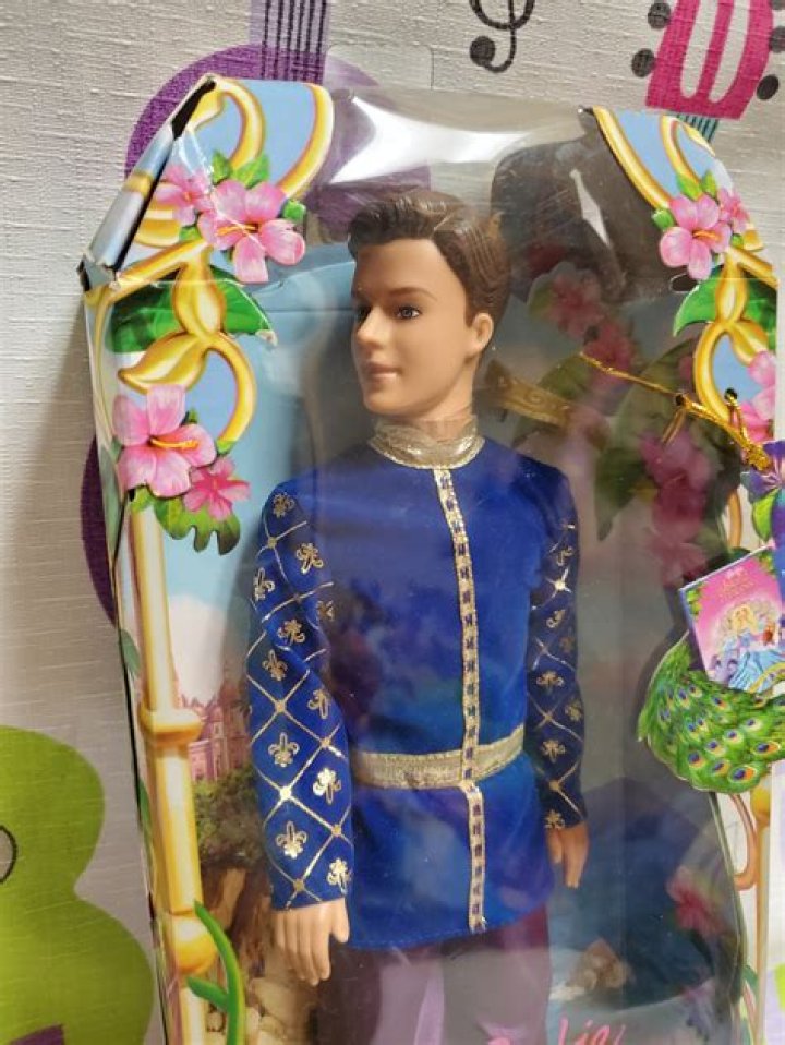 Prince Antonio