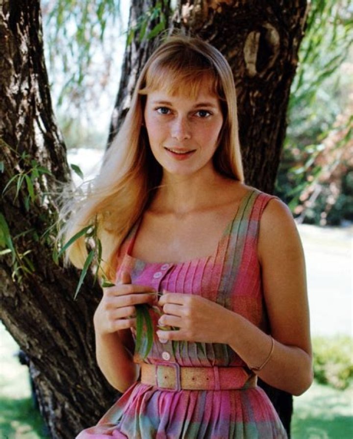 Prudence Farrow