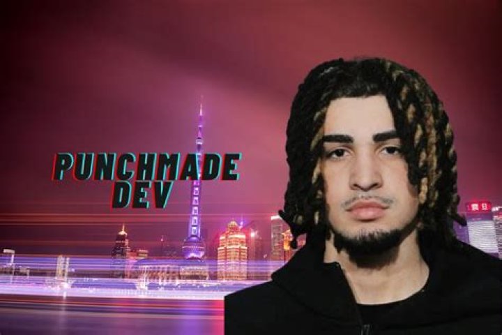 Punchmade Dev