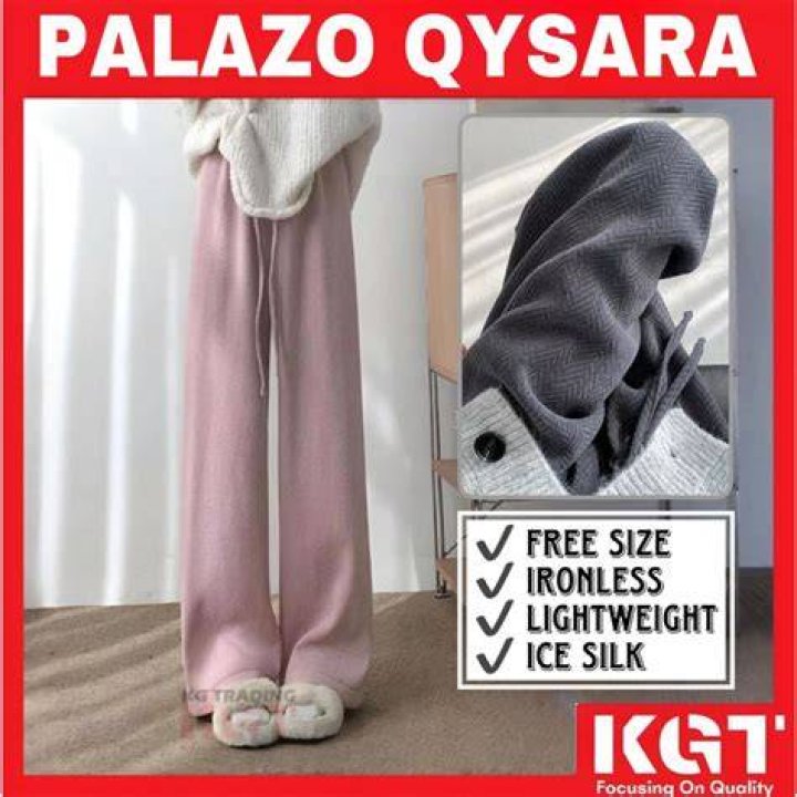 Qysara