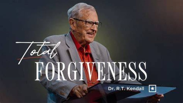 R. T. Kendall