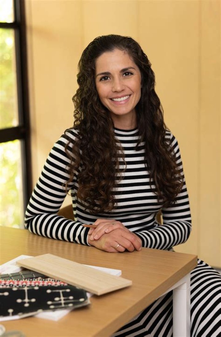 Rachael Beame