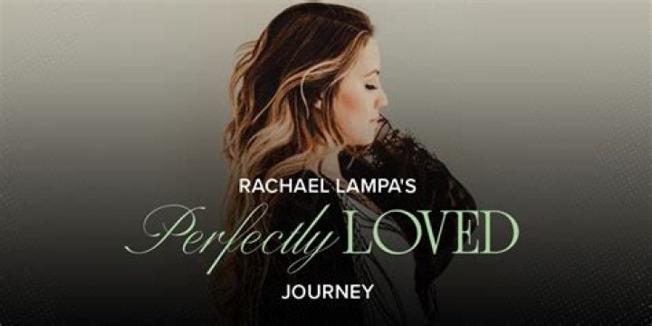 Rachael Lampa
