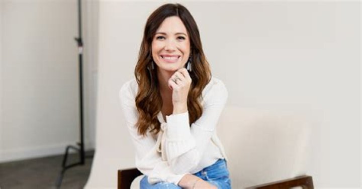 Rachel Ramsey