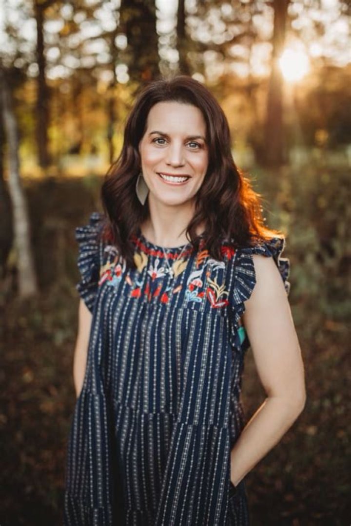 Rachel Wentling