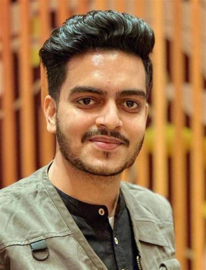 Rachit Rojha