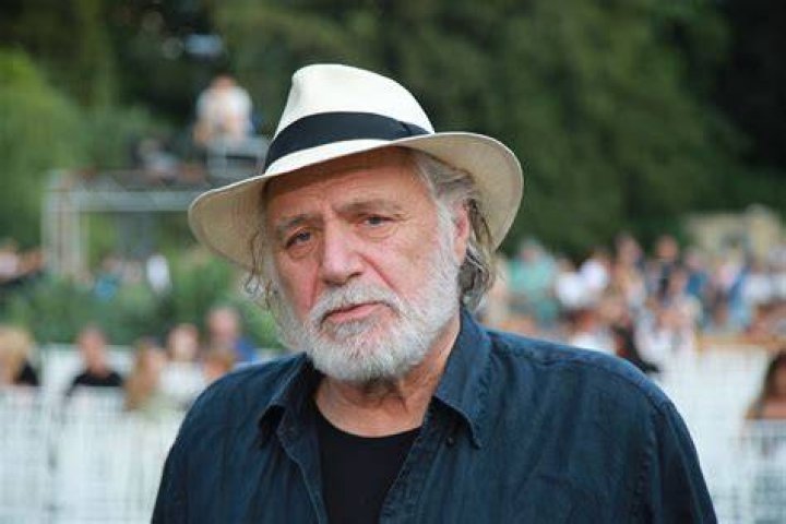 Rade Šerbedžija