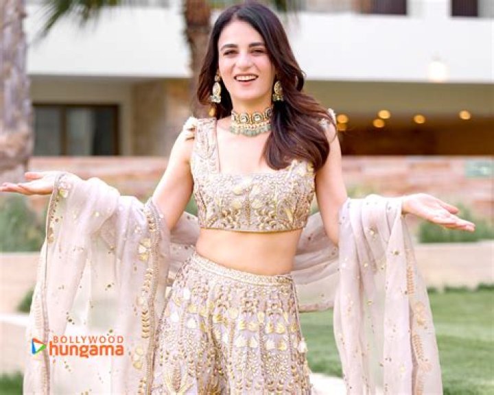Radhika Madan