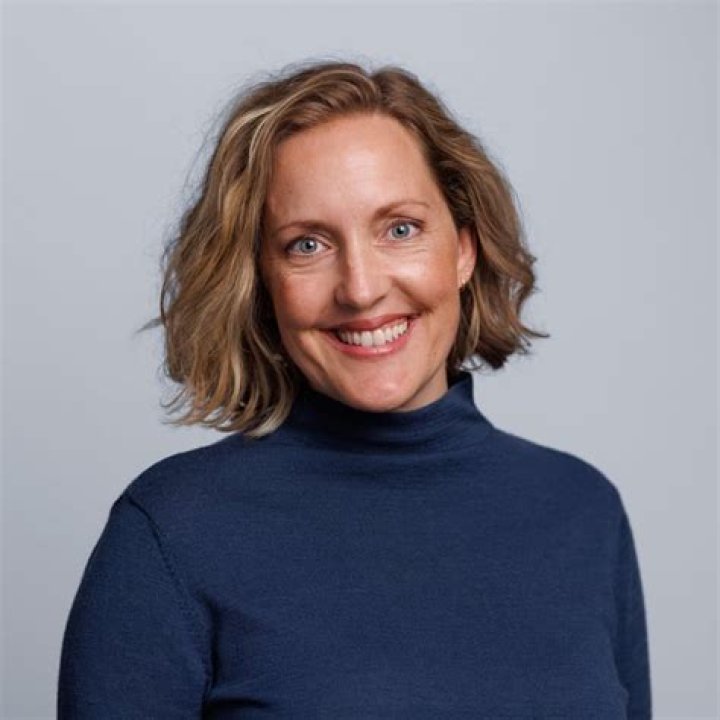 Ragnhild Butensch&oslash;n