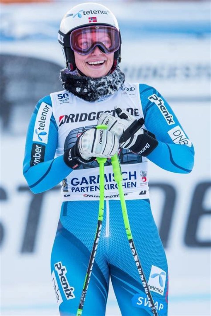 Ragnhild Mowinckel
